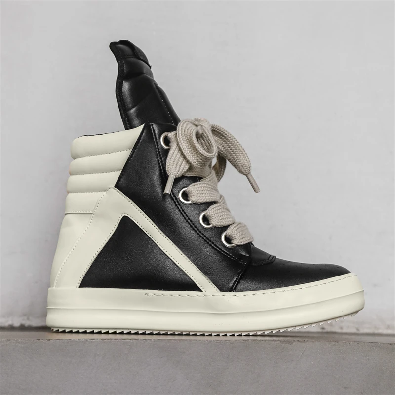 Men'S Shoes With Height Increase - Men Casual Luxury Sneakers Street Style
