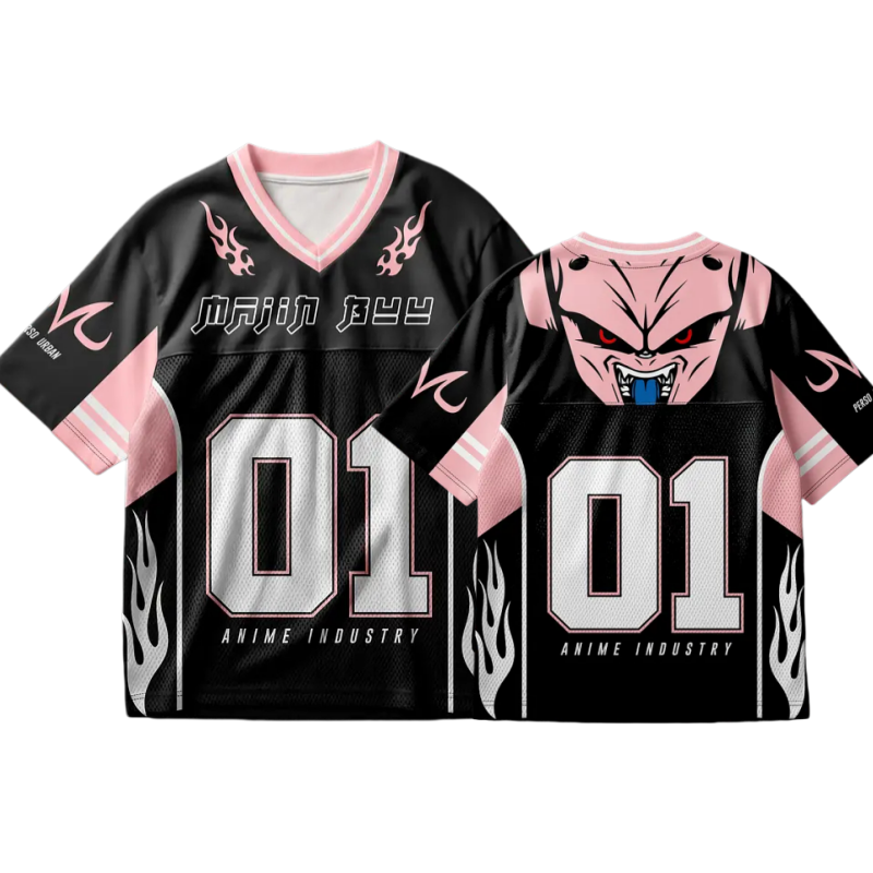 Men Shoes Japan - 2026 Anime Cosplay Tshirt Special Edition