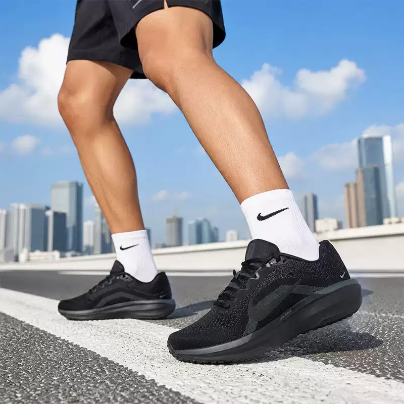 Men Shoes Size Nike - Nike Men's Sports Shoes - ZOOM