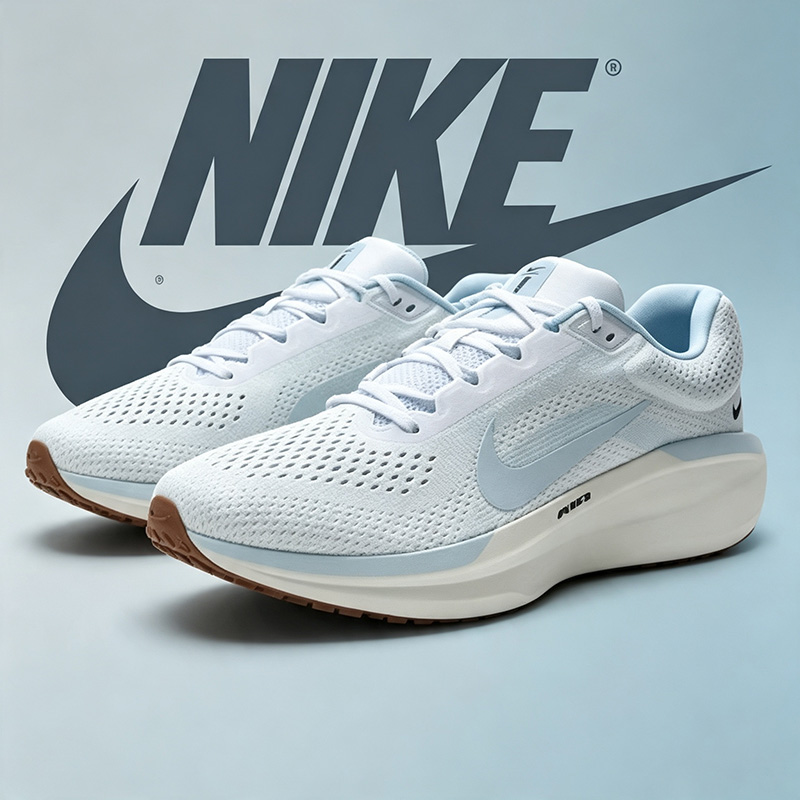 Men Shoes Size Nike - NIKE Men's Running Shoes AIRWINFLO 11