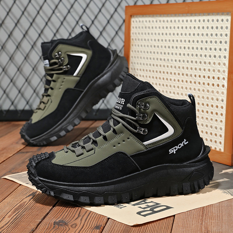 Men's Wide Width Hiking Shoes  - Men'S Shoes Hiking 评论和价格