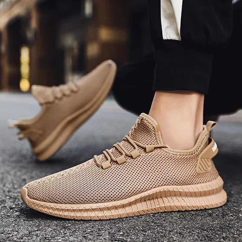 YRZL Breathable Men Casual Run - Men Shoes Xxl 评论和价格
