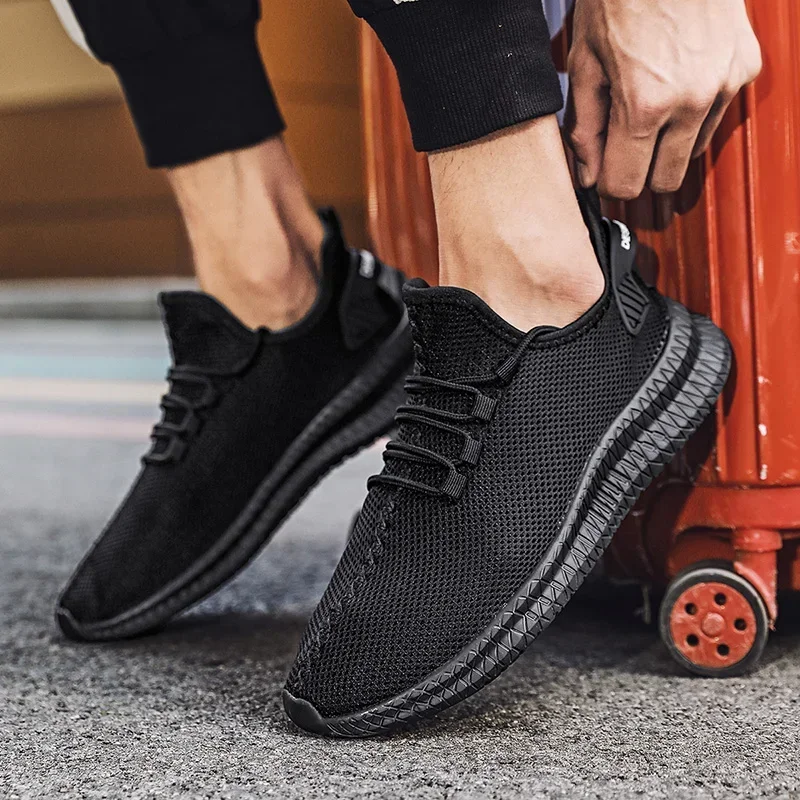 YRZL Breathable Men Casual Run - Men Shoes Xxl 评论和价格