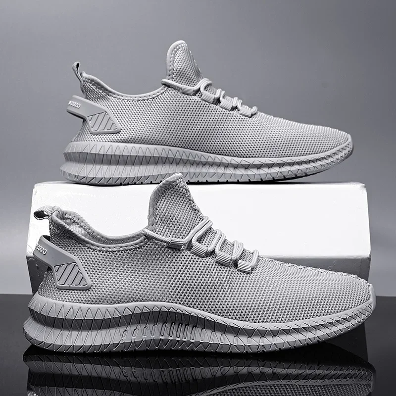 YRZL Breathable Men Casual Run - Men Shoes Xxl 评论和价格