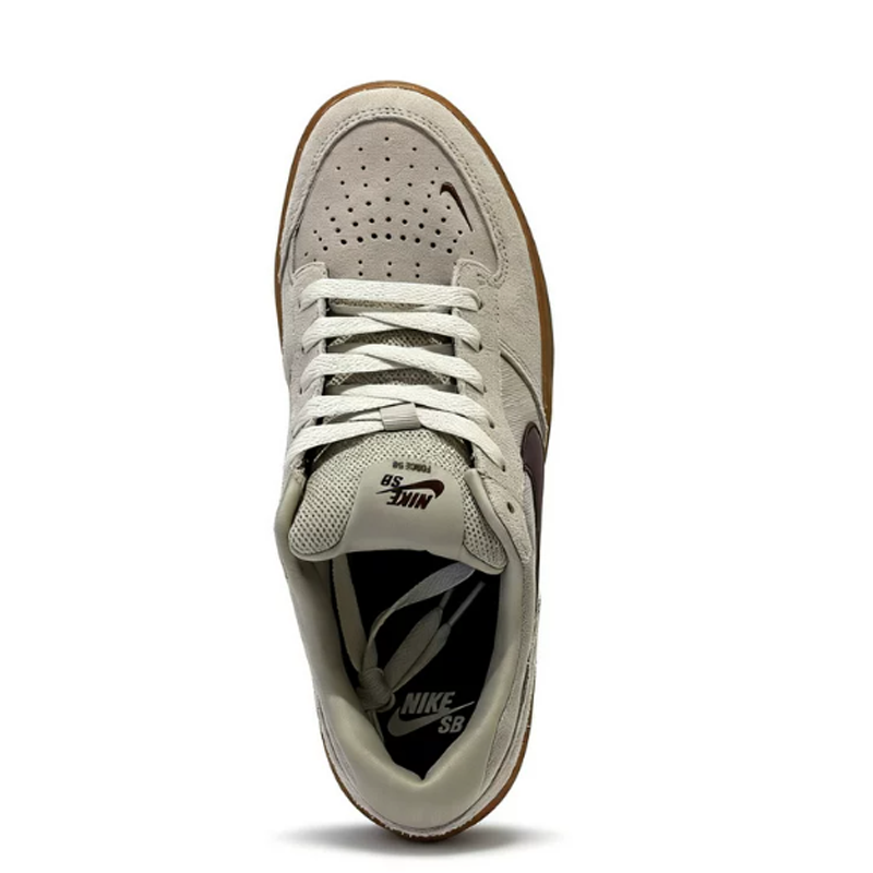Nike Men's Low-Top Retro Skate - Men Shoes Size Nike 评论和价格