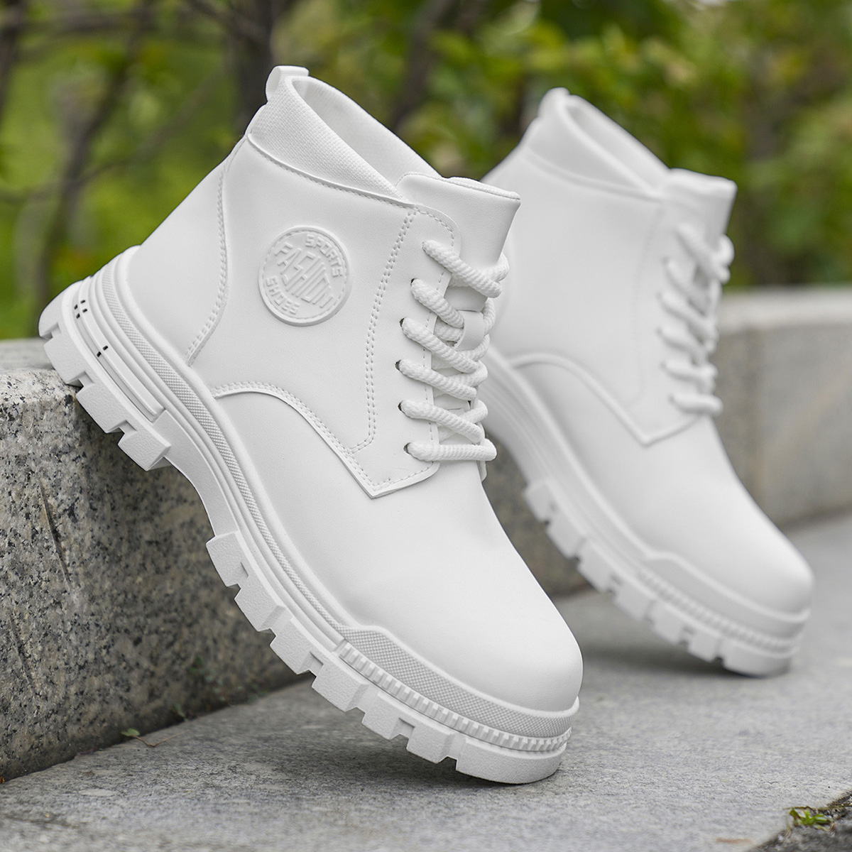 Men's Fashionable All-Season W - Men Shoes Trends 评论和价格