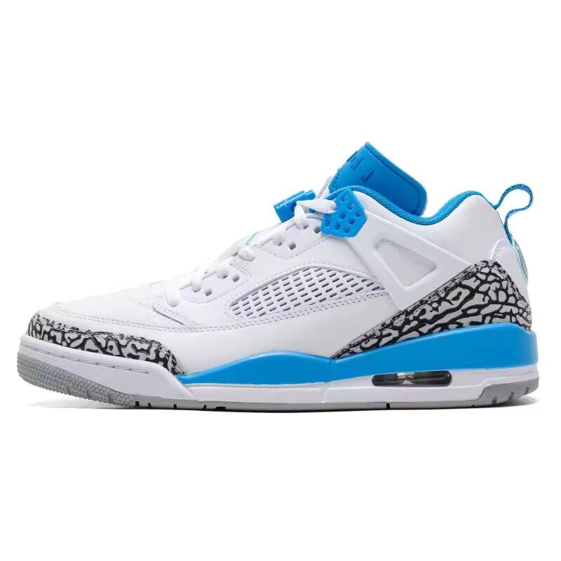 Hot 2026 Nike Jordan Spizike L - Men Shoes Size Nike 评论和价格