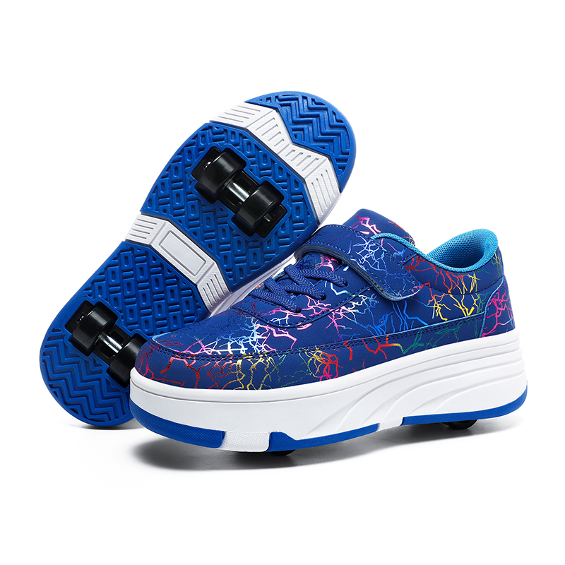 Trendy Roller Skates, Wear-Res - Men Shoes Men 评论和价格