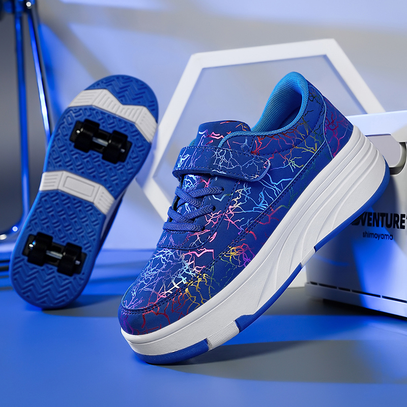 Trendy Roller Skates, Wear-Res - Men Shoes Men 评论和价格