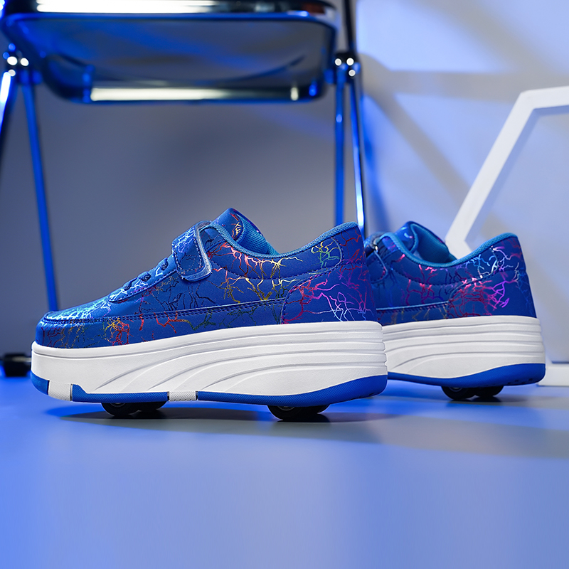 Trendy Roller Skates, Wear-Res - Men Shoes Men 评论和价格