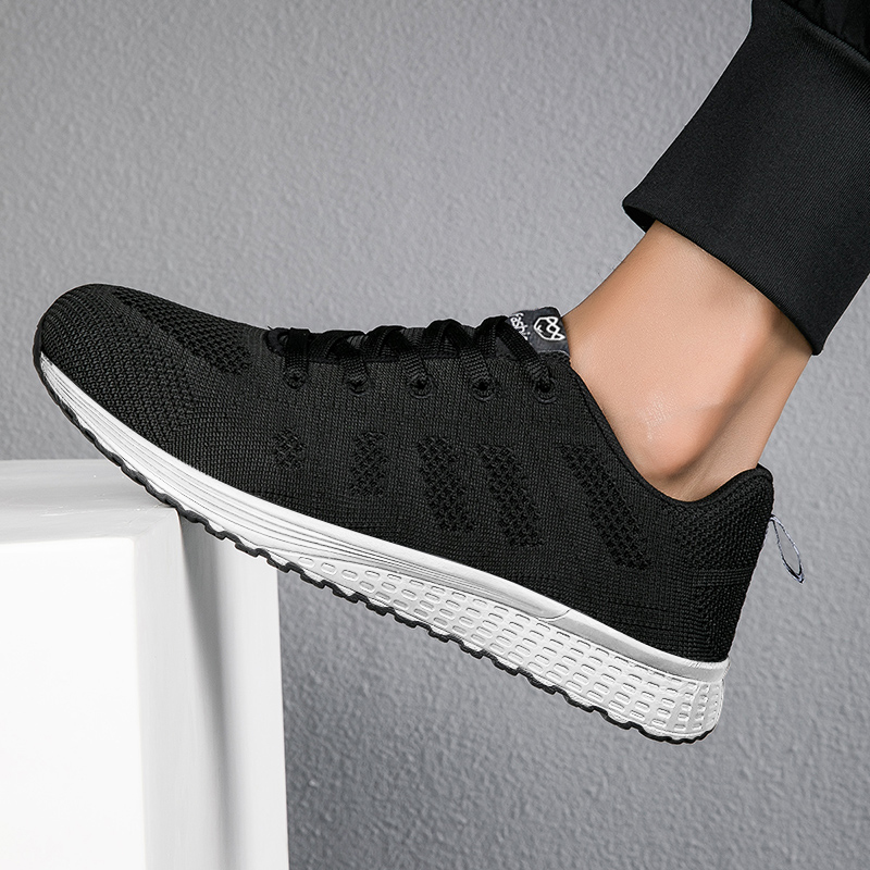 Men Shoes Breathable Casual Sn - Men Shoes Xxl 评论和价格