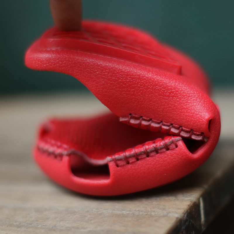 Careaymade-Genuine Leather big - Men Shoes Xxl 评论和价格