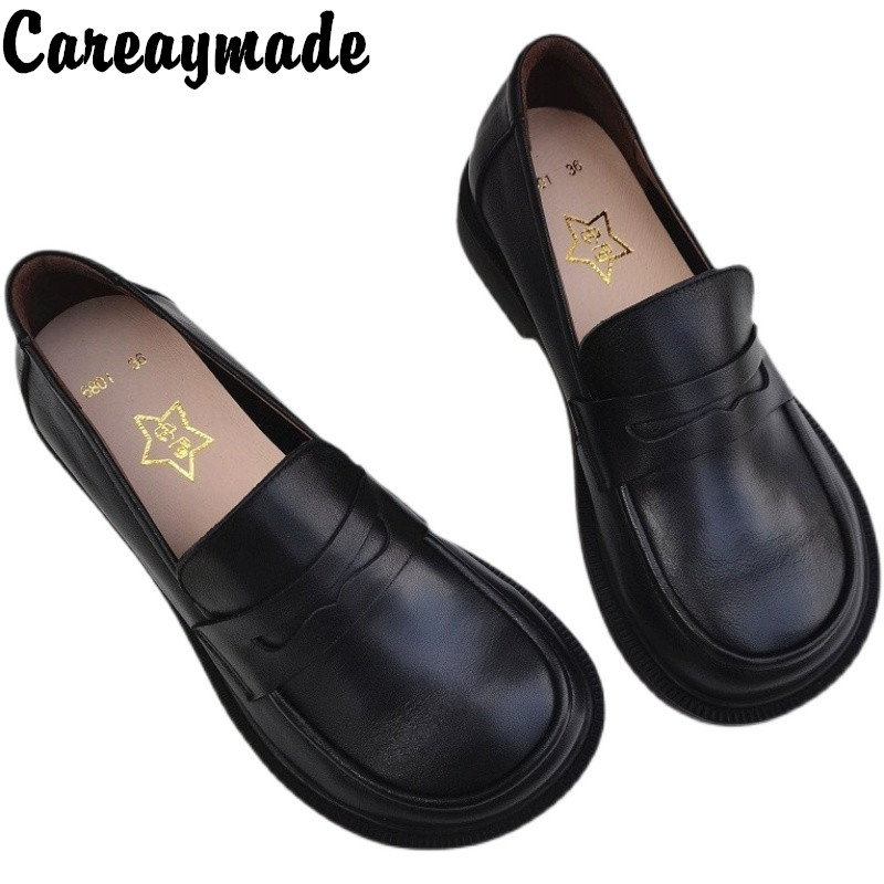 Careaymade-Women's Casual Shoe - Men Shoes Men 评论和价格