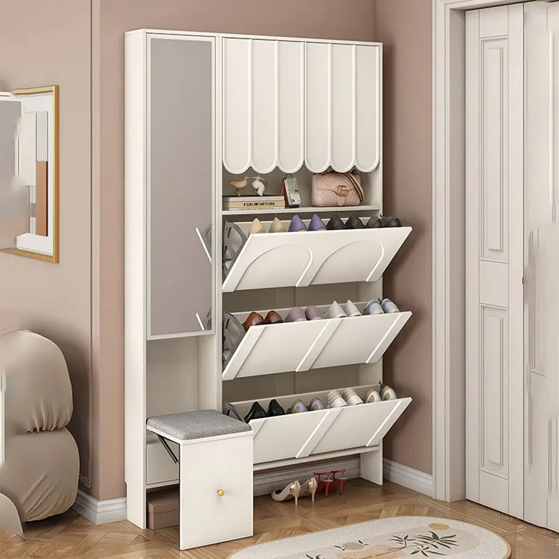 #Funky Men Shoe Racks Display  - Men Shoes Rack 评论和价格