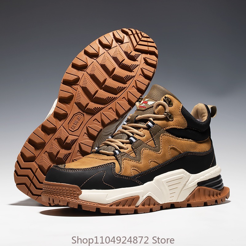 Winter Warm Wool Cotton Shoes  - Men'S Shoes Top Brands 评论和价格