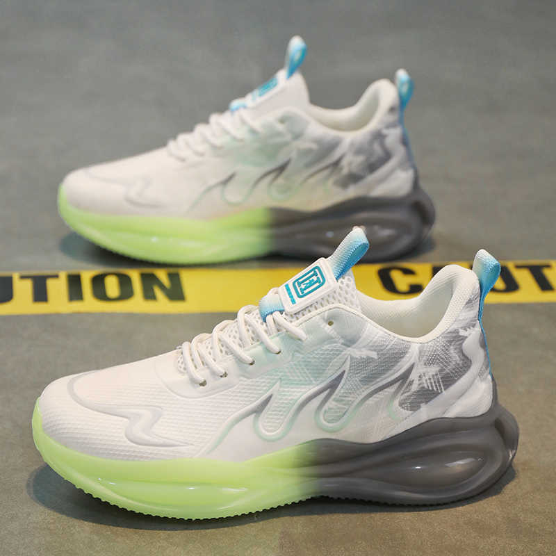 Non Slip Cold Shoes Men Blue W - Men Shoes Trends 评论和价格