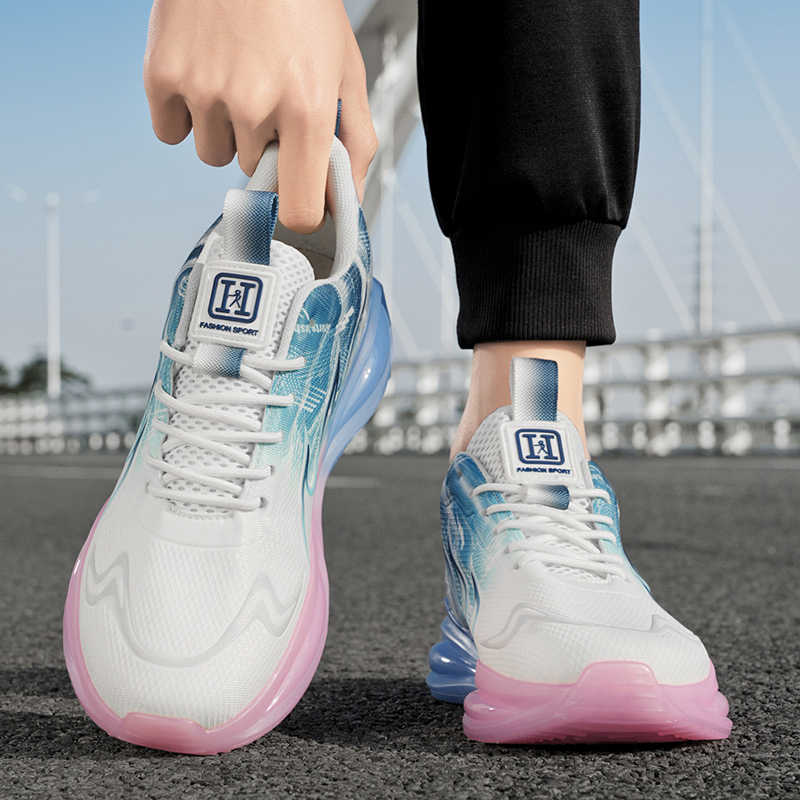 Non Slip Cold Shoes Men Blue W - Men Shoes Trends 评论和价格