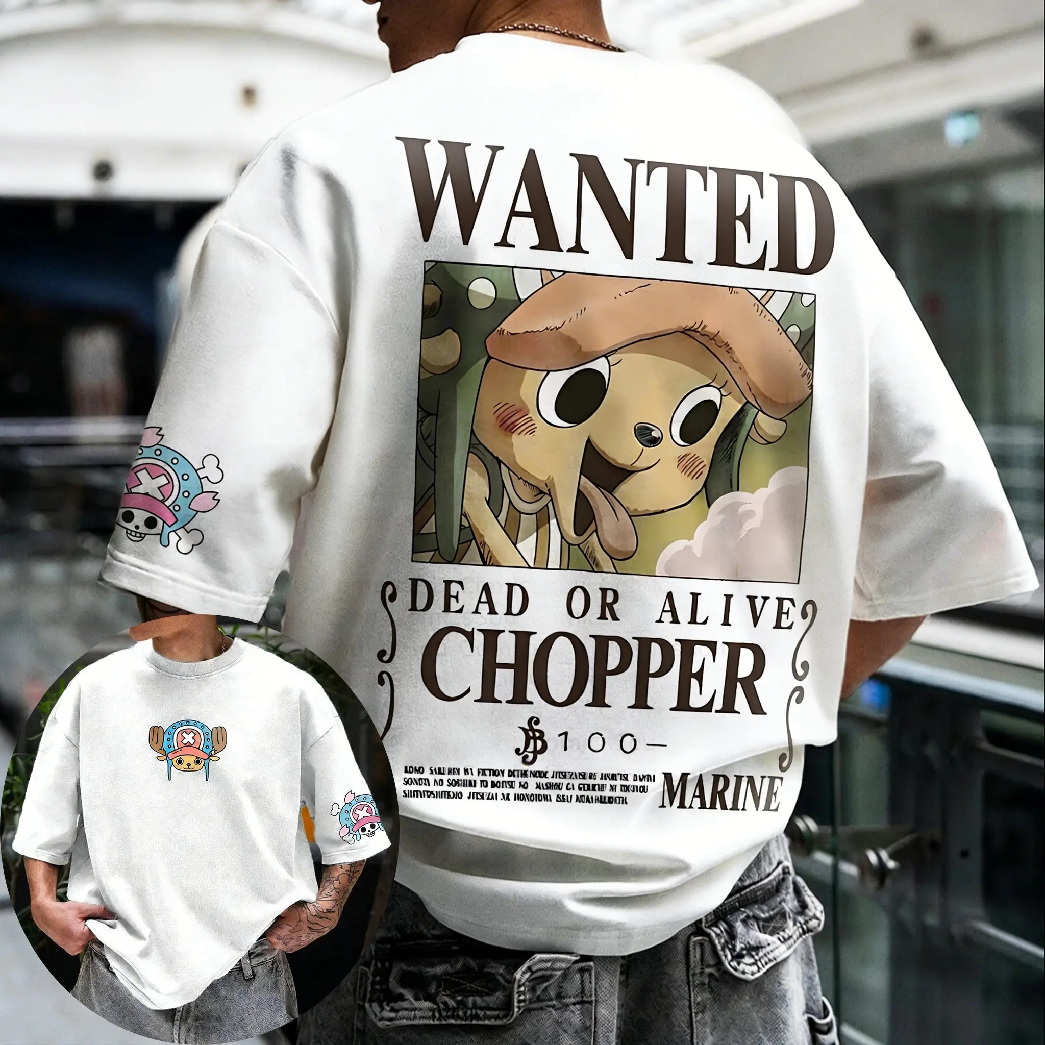 2026 Unisex Graphic T-shirt Ma - Men Shoes Japan 评论和价格