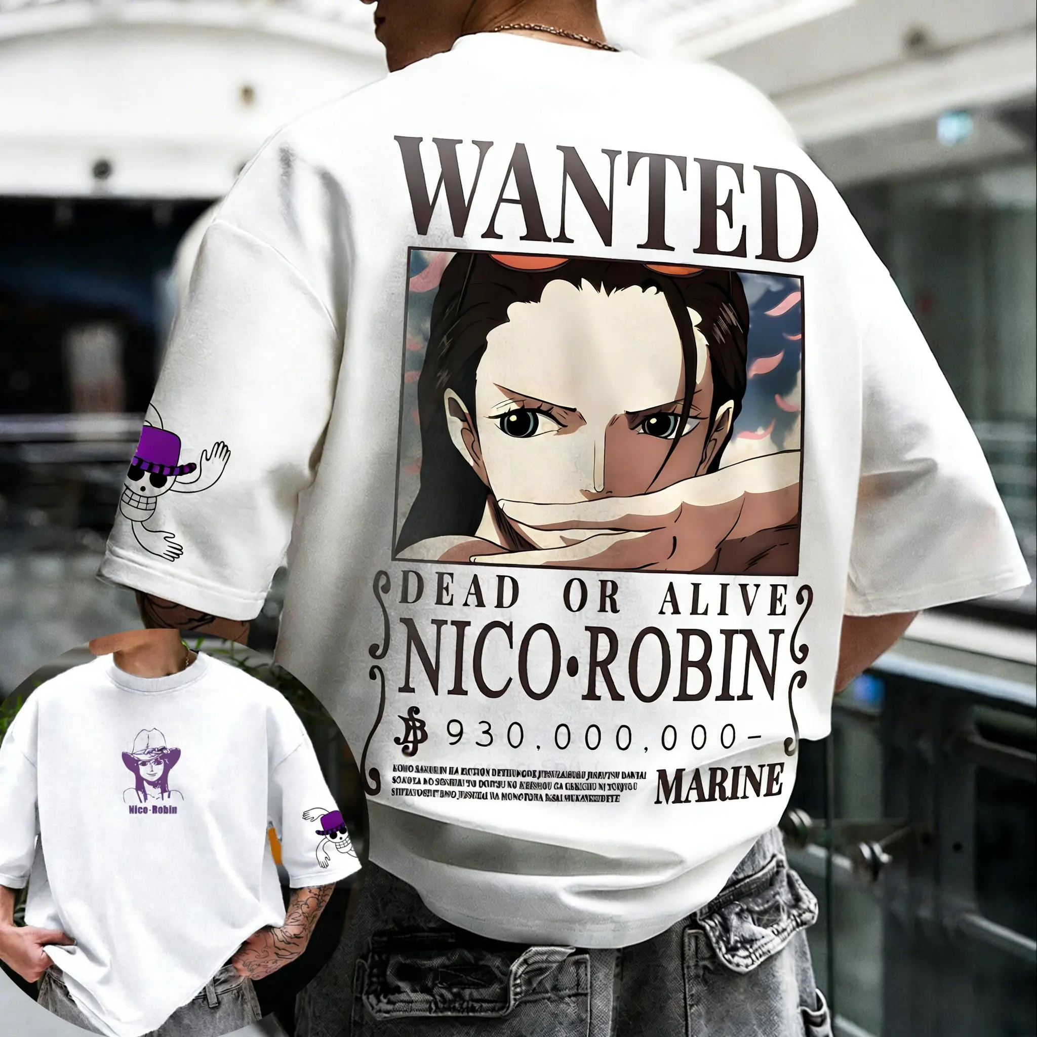 2026 Unisex Graphic T-shirt Ma - Men Shoes Japan 评论和价格