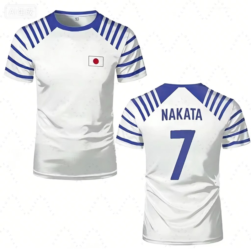 2026 Hot Captain Tsubasa Anime - Men Shoes Japan 评论和价格