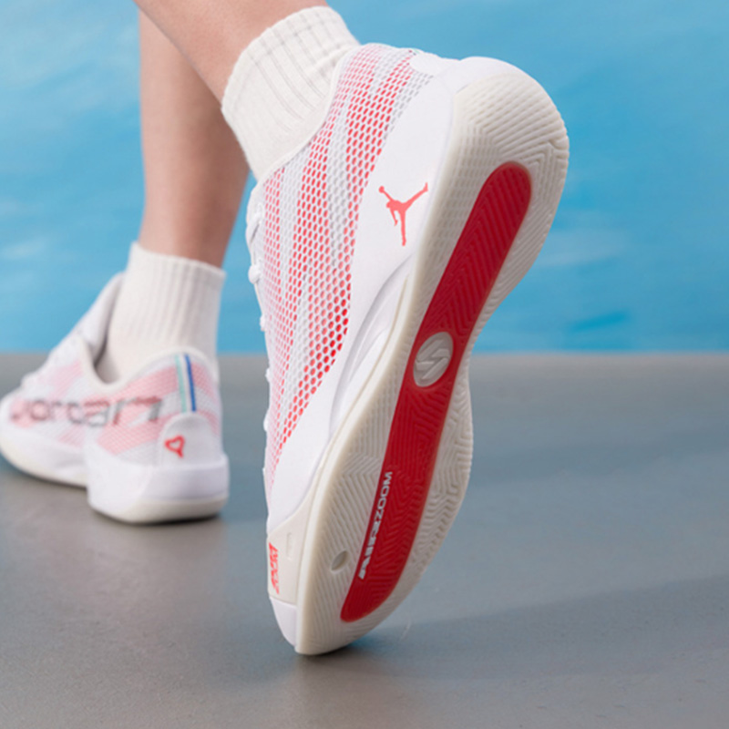 2026 New Arrival Nike Pink Whi - Men Shoes Size Nike 评论和价格