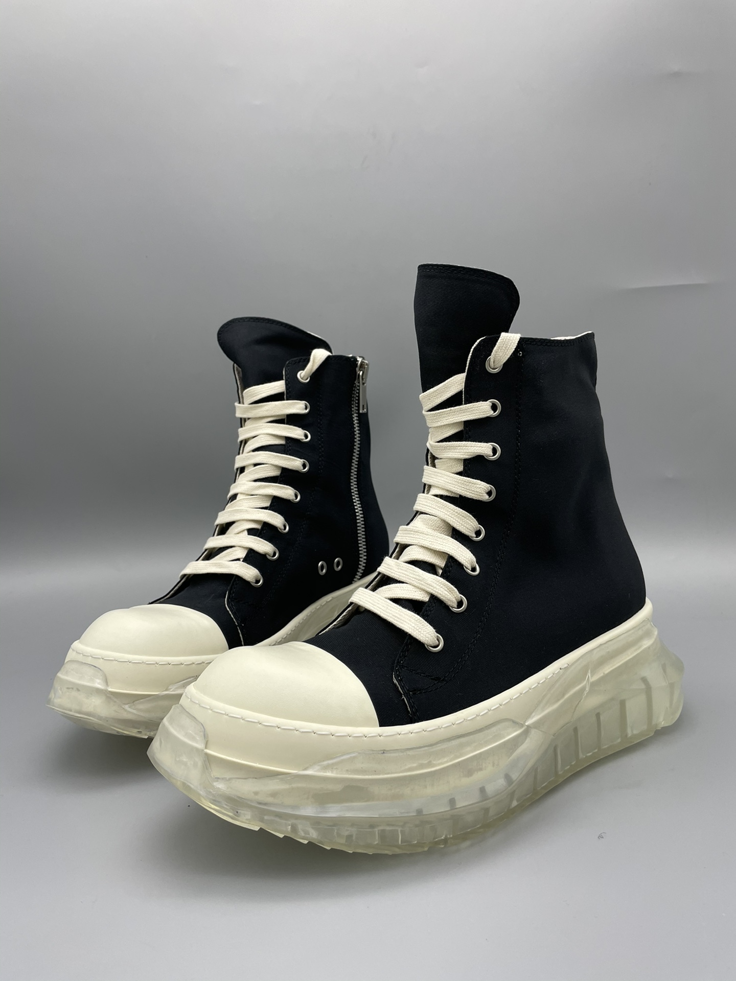 Men Platform Shoes High Top Ca - Men'S Shoes Top Brands 评论和价格