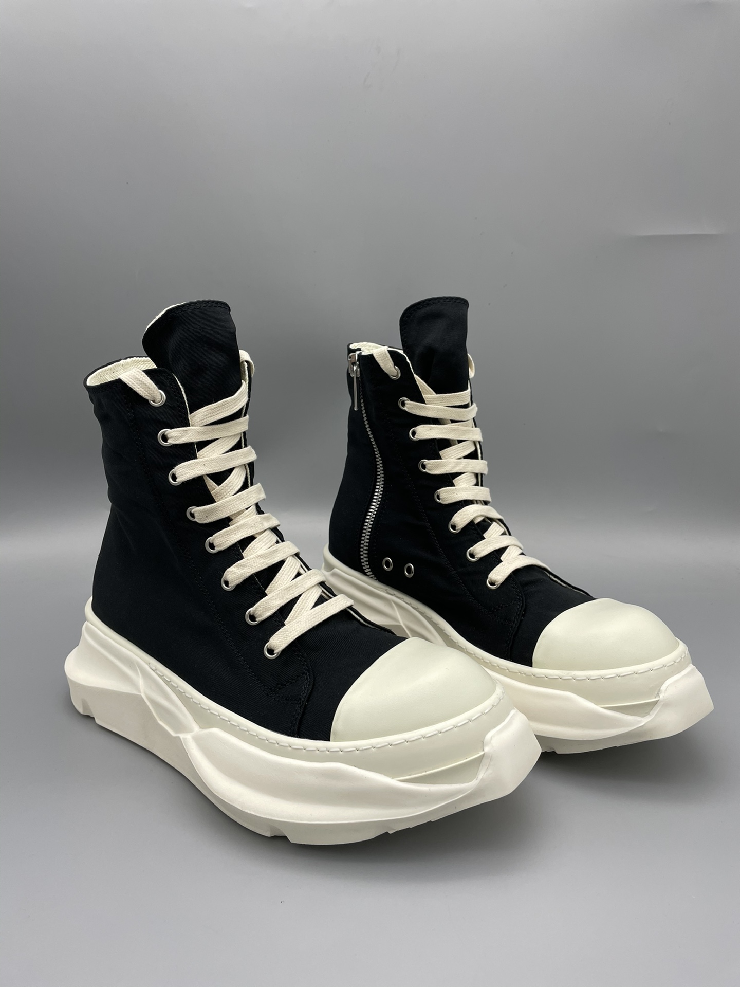 Men Platform Shoes High Top Ca - Men'S Shoes Top Brands 评论和价格