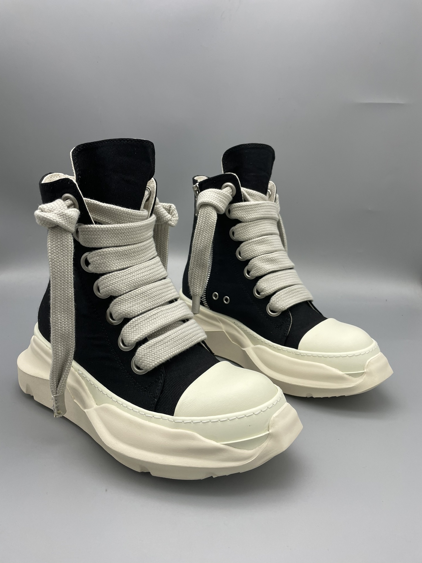 Men Platform Shoes High Top Ca - Men'S Shoes Top Brands 评论和价格