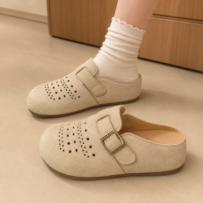 Women's Summer Thick Bottom Sl - Men Shoes Men 评论和价格