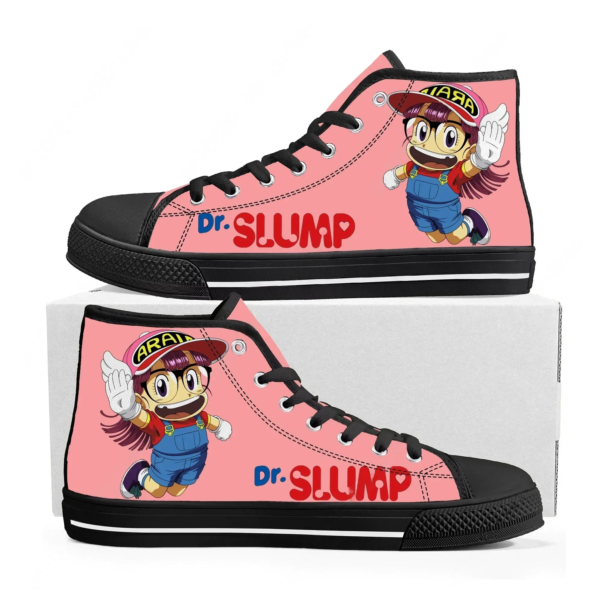 Japan Anime Manga Cartoon A-Ar - Men Shoes Japan 评论和价格