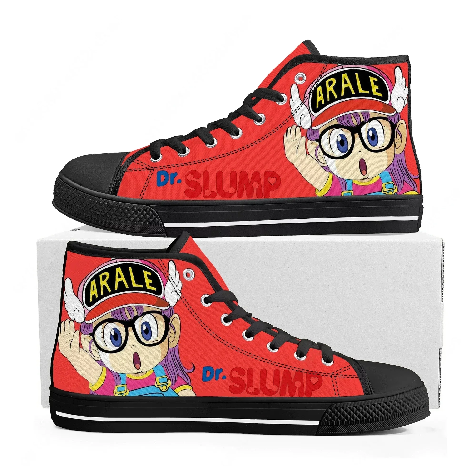 Japan Anime Manga Cartoon A-Ar - Men Shoes Japan 评论和价格