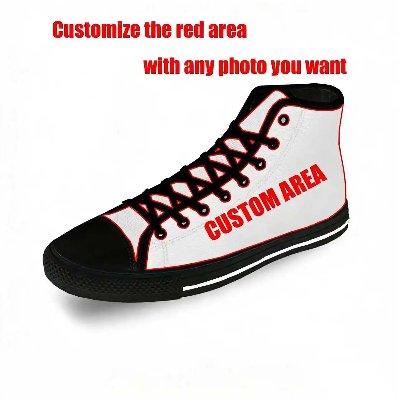Japan Anime Manga Cartoon A-Ar - Men Shoes Japan 评论和价格