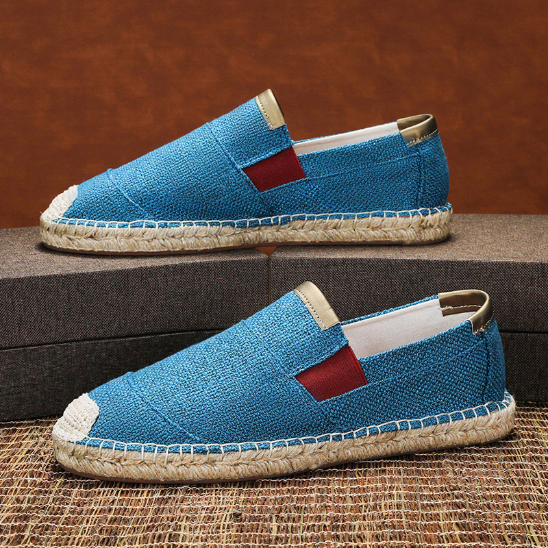 Canvas Sneakers New Arrival 20 - Men Shoes Trends 评论和价格