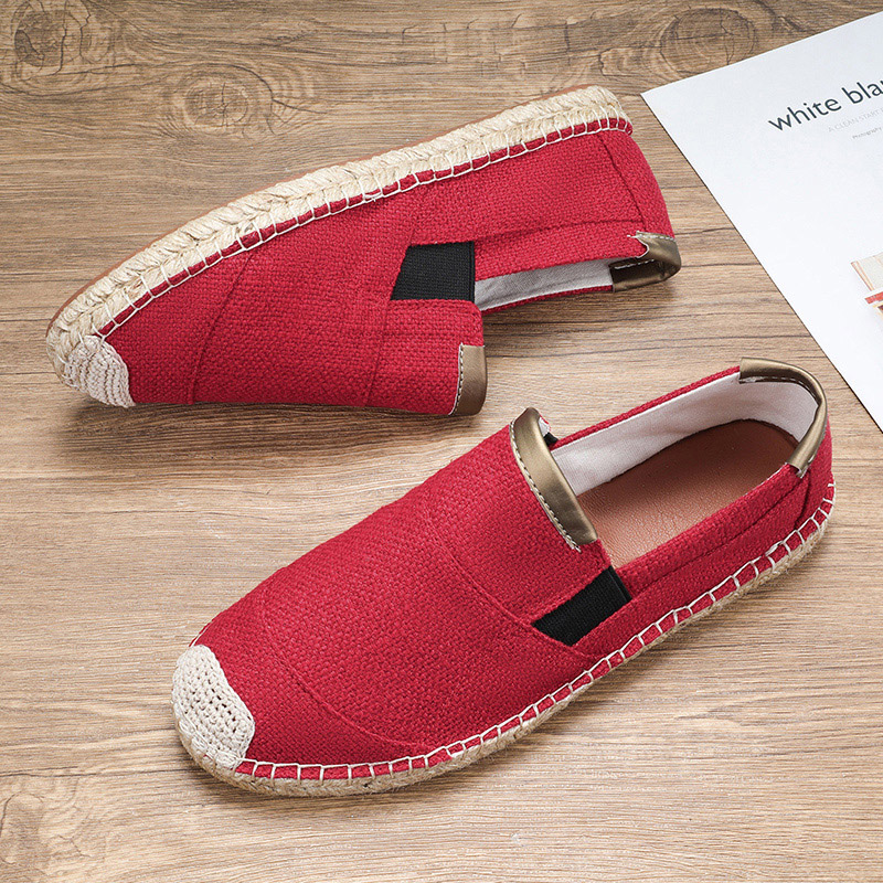 Canvas Sneakers New Arrival 20 - Men Shoes Trends 评论和价格