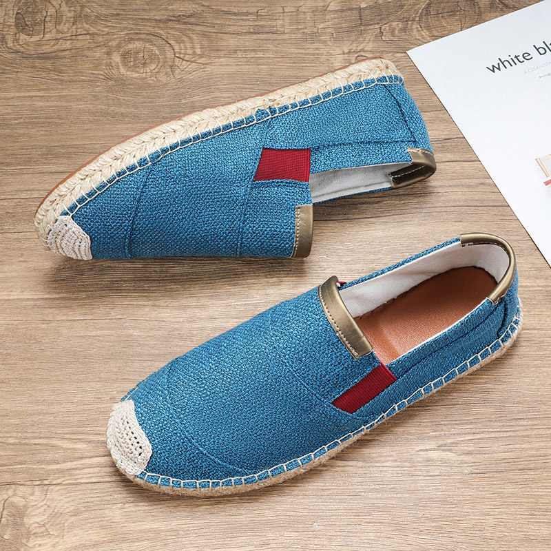 Canvas Sneakers New Arrival 20 - Men Shoes Trends 评论和价格