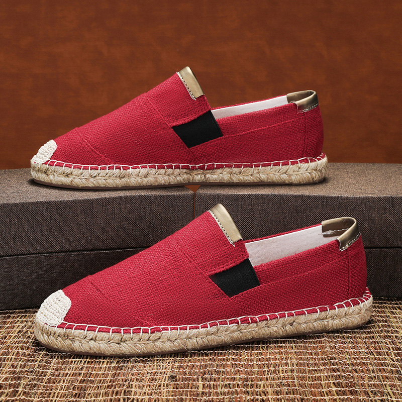Canvas Sneakers New Arrival 20 - Men Shoes Trends 评论和价格