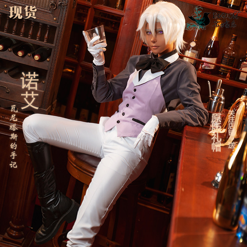 The Case Study of Vanitas Noé  - Men Shoes Japan 评论和价格