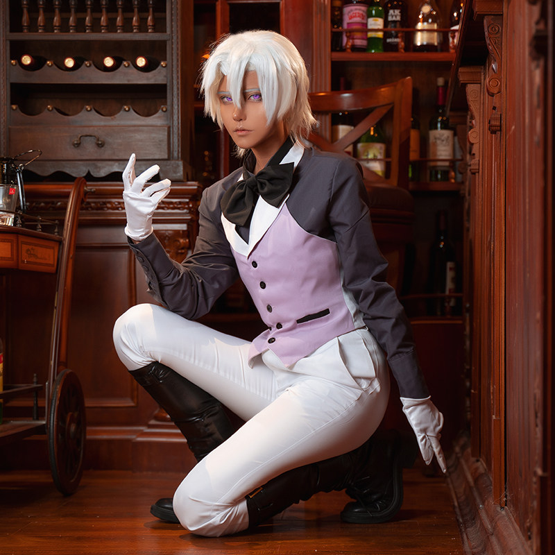 The Case Study of Vanitas Noé  - Men Shoes Japan 评论和价格