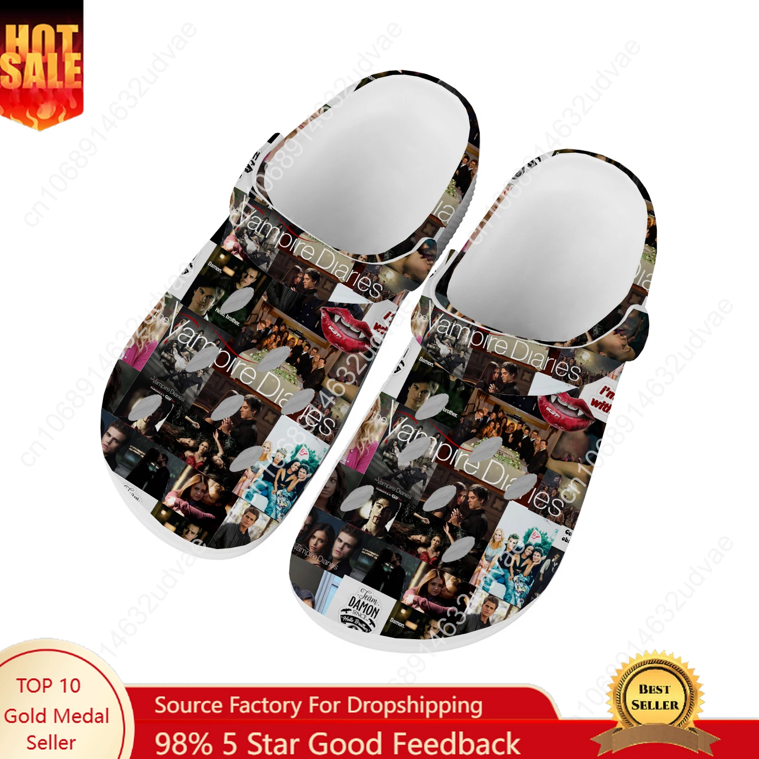 The Vampire Water Shoes Men Wo - Men Shoes Trends 评论和价格