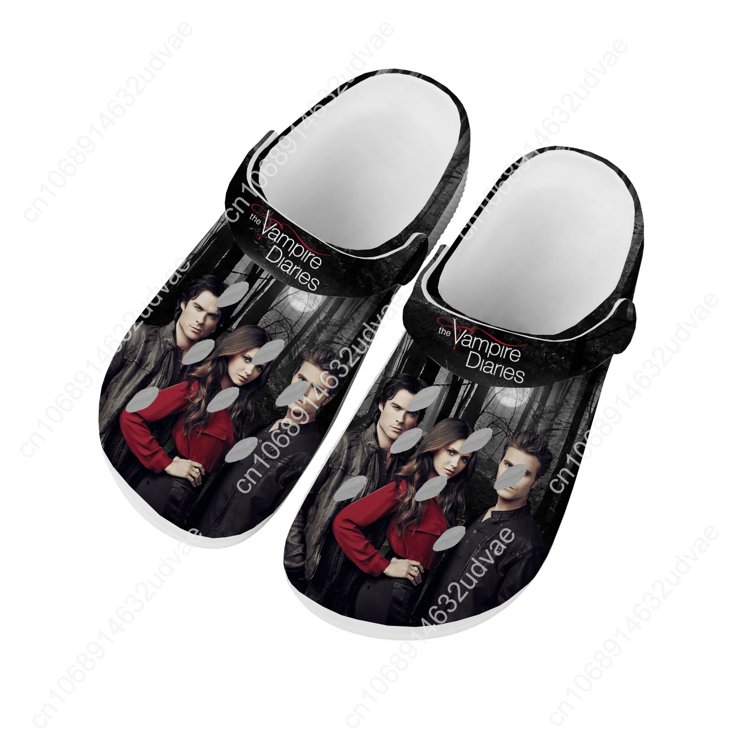 The Vampire Water Shoes Men Wo - Men Shoes Trends 评论和价格