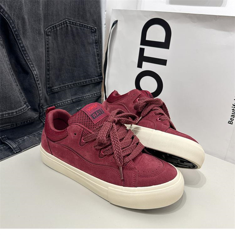 Red Canvas Shoes for Men Summe - Men'S Shoes Target 评论和价格