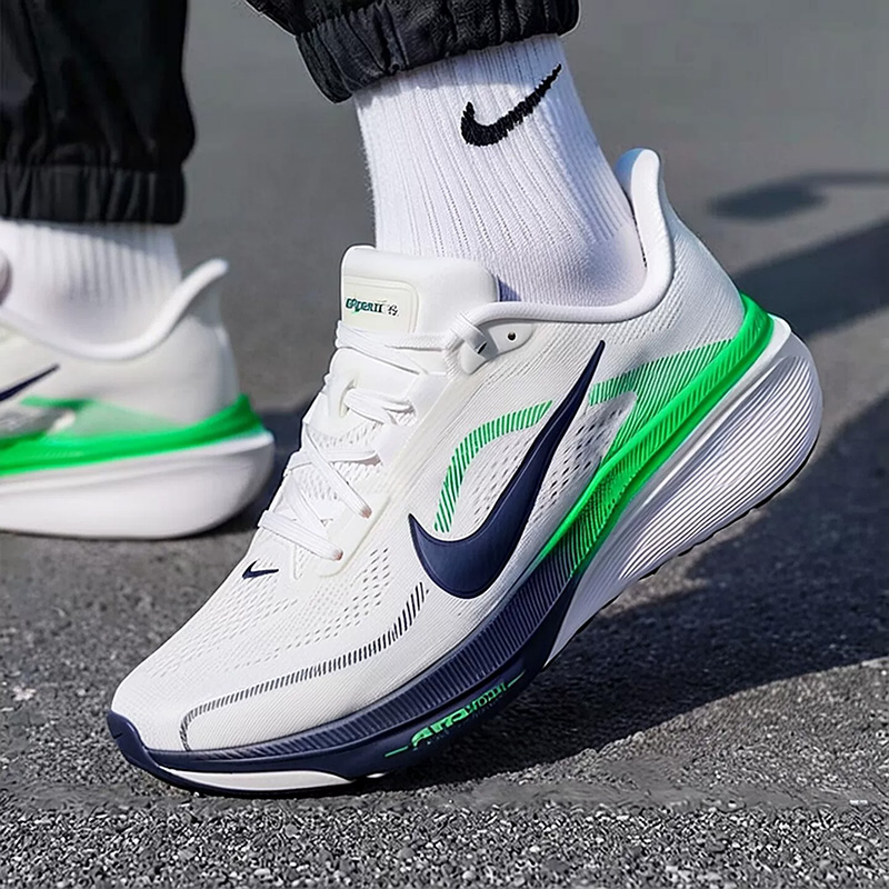 NIKE Men's AIR ZOOM PEGASUS 42 - Men Shoes Size Nike 评论和价格