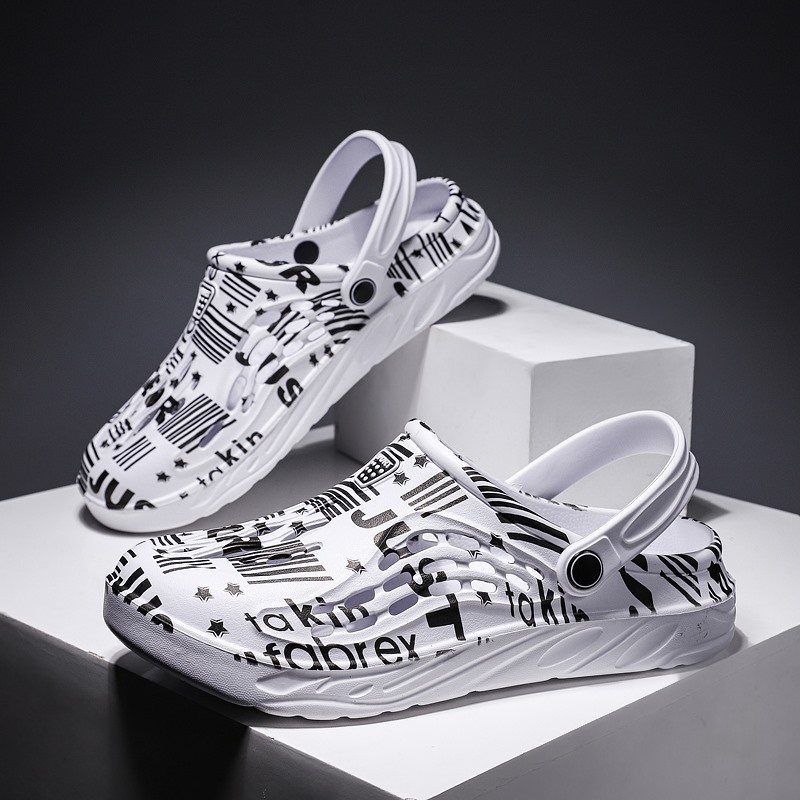 Big Size 47 48 49 Men Clogs Su - Men Shoes Xxl 评论和价格