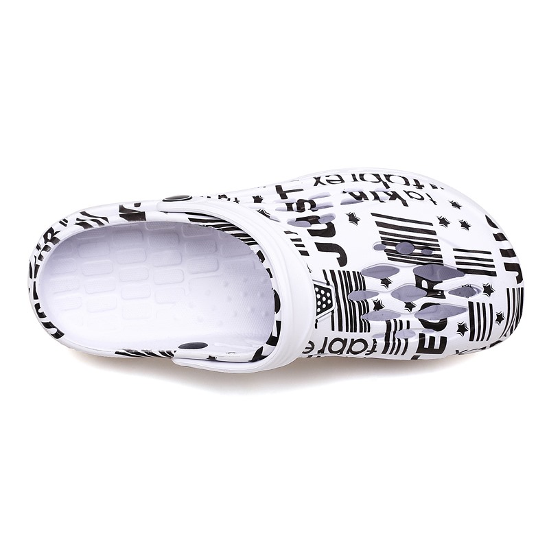 Big Size 47 48 49 Men Clogs Su - Men Shoes Xxl 评论和价格