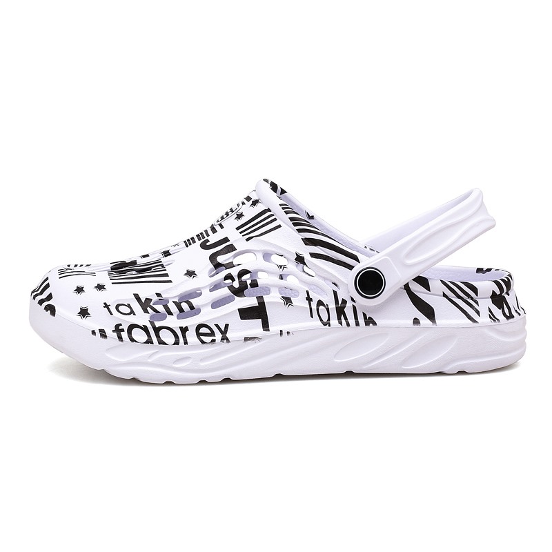 Big Size 47 48 49 Men Clogs Su - Men Shoes Xxl 评论和价格
