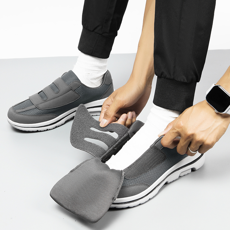 Wide Toe Sneakers For Fat Foot - Men'S Shoes For Wide Feet 评论和价格