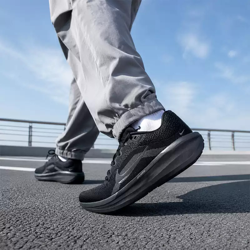Nike Men's Sports Shoes - ZOOM - Men Shoes Size Nike 评论和价格