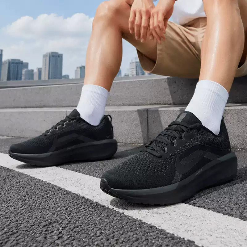 Nike Men's Sports Shoes - ZOOM - Men Shoes Size Nike 评论和价格