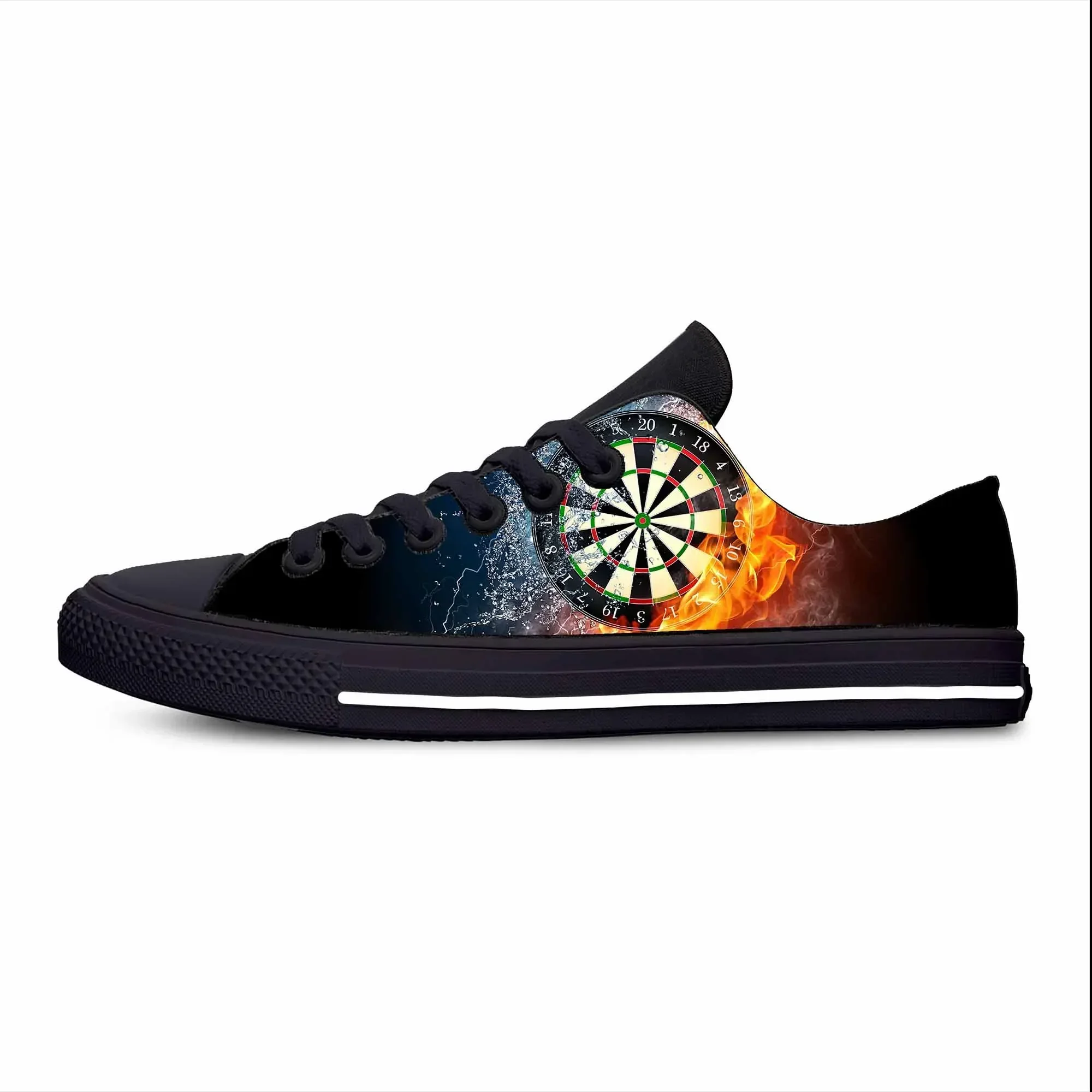 Game Sport Darts Dartboard Dar - Men'S Shoes Target 评论和价格