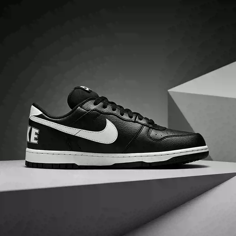 Nike BIG NIKE LOW Men's Sports - Men Shoes Size Nike 评论和价格